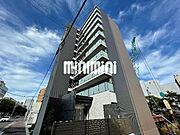 浅間町駅より徒歩9分 9階 築4年の賃貸物件