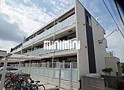 浄心駅より徒歩3分 3階 築8年5ヶ月の賃貸物件