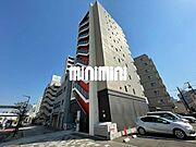 浅間町駅より徒歩3分 8階 築7年3ヶ月の賃貸物件