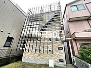 東枇杷島駅より徒歩6分 1階 築10年10ヶ月の賃貸物件