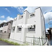 コーポサカエ 1階 築2年10ヶ月の賃貸物件