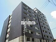 名古屋駅より徒歩5分 7階 築18年3ヶ月の賃貸物件
