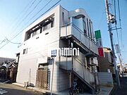 浄心プレイス 2階 築36年の賃貸物件
