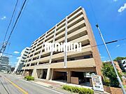 プレサンス名古屋城前ラバンカ 8階 築15年10ヶ月の賃貸物件