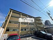 岡田マンション 4階 築38年11ヶ月の賃貸物件