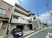 東枇杷島駅より徒歩9分 1階 築12年7ヶ月の賃貸物件