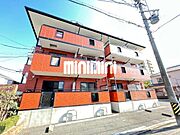 庄内通駅より徒歩7分 2階 築24年3ヶ月の賃貸物件