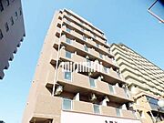 浄心駅より徒歩2分 2階 築31年5ヶ月の賃貸物件