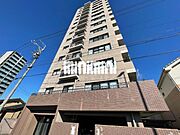 庄内通駅より徒歩5分 4階 築31年4ヶ月の賃貸物件