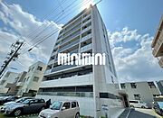 浄心駅より徒歩10分 2階 築16年5ヶ月の賃貸物件