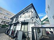 庄内通駅より徒歩5分 2階 築28年5ヶ月の賃貸物件
