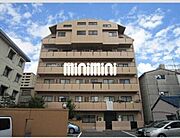 庄内通駅より徒歩9分 5階 築24年1ヶ月の賃貸物件