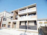 東枇杷島駅より徒歩12分 1階 築5年7ヶ月の賃貸物件