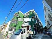 メゾン幅下 3階 築41年11ヶ月の賃貸物件