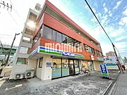 庄内通駅より徒歩7分 3階 築46年7ヶ月の賃貸物件