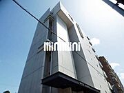 浅間町駅より徒歩12分 3階 築13年5ヶ月の賃貸物件
