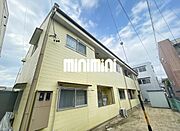 ゴールデンハイツB 1階 築36年9ヶ月の賃貸物件