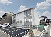 フェリーチェ2 2階 築6年8ヶ月の賃貸物件