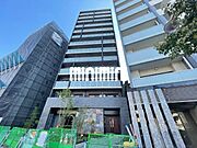 プレサンス名古屋菊井セルカ 9階 築1年11ヶ月の賃貸物件