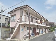 浄心駅より徒歩11分 2階 築58年3ヶ月の賃貸物件