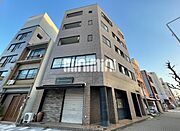 浅間町駅より徒歩5分 4階 築28年4ヶ月の賃貸物件