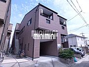 浄心駅より徒歩11分 1階 築21年5ヶ月の賃貸物件