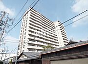 浅間町駅より徒歩4分 9階 築31年10ヶ月の賃貸物件