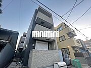 庄内通駅より徒歩5分 3階 築8年の賃貸物件