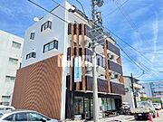 T&Sセンチュリーハイツ 2階 築32年5ヶ月の賃貸物件