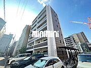 浅間町駅より徒歩7分 6階 築8年4ヶ月の賃貸物件
