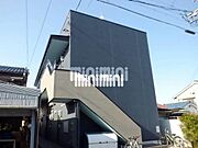 庄内通駅より徒歩9分 1階 築7年8ヶ月の賃貸物件