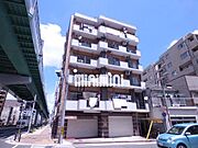 浅間町駅より徒歩2分 5階 築46年3ヶ月の賃貸物件