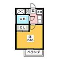 NineLeaves庄内通1階3.6万円