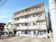 庄内通駅より徒歩5分 1階 築34年5ヶ月の賃貸物件