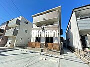 コンフォール白菊の賃貸物件