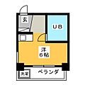 アーバンウェーブ新道5階2.9万円