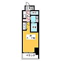 S-RESIDENCE庄内通North13階6.6万円