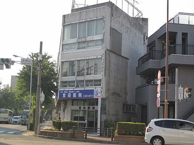周辺