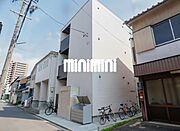 REGALEST要の賃貸物件