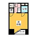 ベルモア堀詰7階3.1万円
