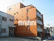 星ヶ丘駅より徒歩25分 3階 築37年9ヶ月の賃貸物件