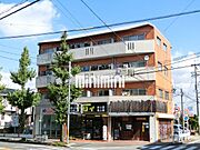 一社駅より徒歩12分 3階 築47年の賃貸物件