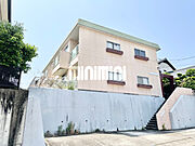 パークサイド扇 1階 築43年7ヶ月の賃貸物件