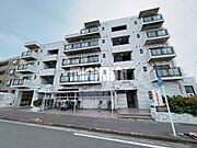 インテリジェント星ケ丘２号館 4階 築37年9ヶ月の賃貸物件