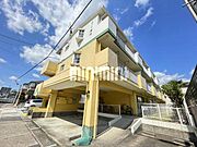 上社駅より徒歩28分 3階 築37年6ヶ月の賃貸物件