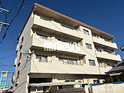 ハイツ・ニューキャッスル 4階 築47年9ヶ月の賃貸物件