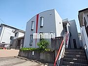 星ヶ丘駅より徒歩37分 築32年2ヶ月 2階建の賃貸物件