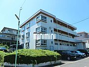 プランタン宮根台 3階 築38年5ヶ月の賃貸物件