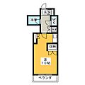 ハイネス本山4階5.1万円