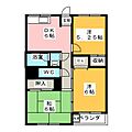 サンローヤル東山6階6.0万円
